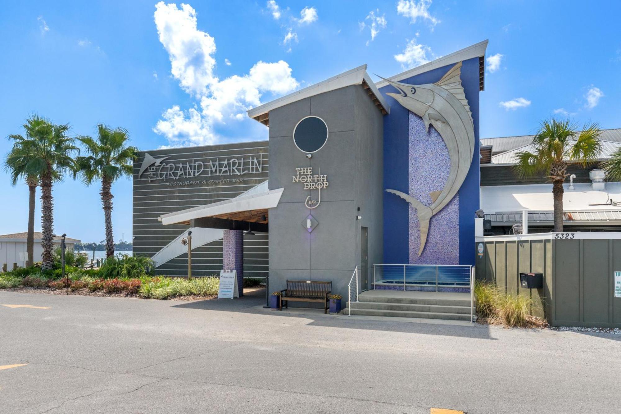 20Th Floor Condo! Sleeps 8! Gulf Front Master Suite W/ Beautiful Gulf Views! Panama City Beach Exteriér fotografie
