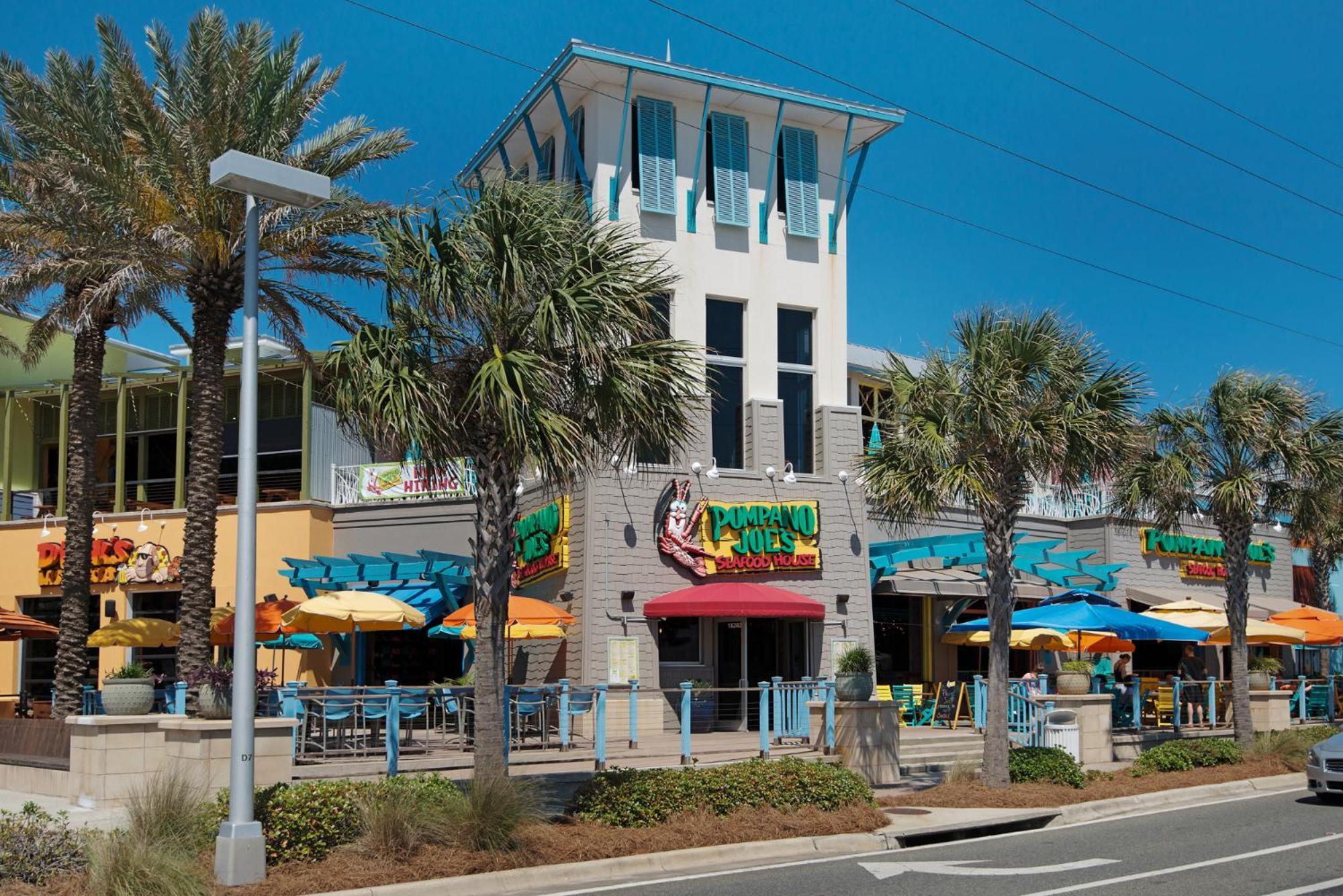 20Th Floor Condo! Sleeps 8! Gulf Front Master Suite W/ Beautiful Gulf Views! Panama City Beach Exteriér fotografie
